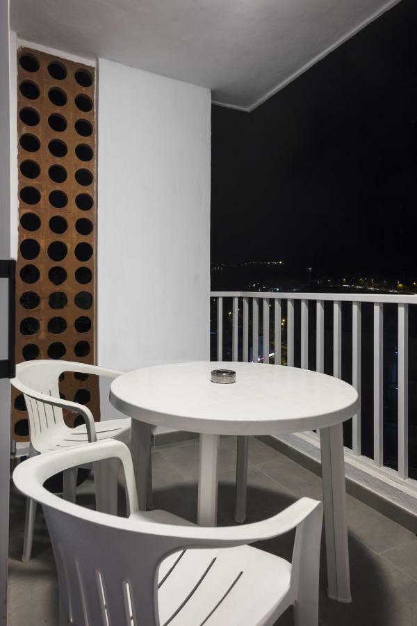 Full Center Of Las Americas, Renovated, High Floor Playa de las Americas  Exterior photo