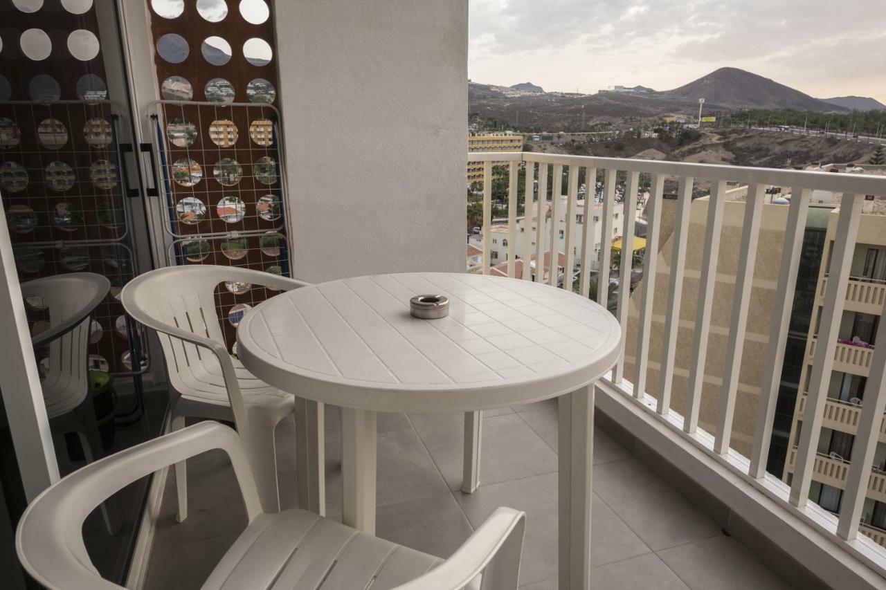 Full Center Of Las Americas, Renovated, High Floor Playa de las Americas  Exterior photo