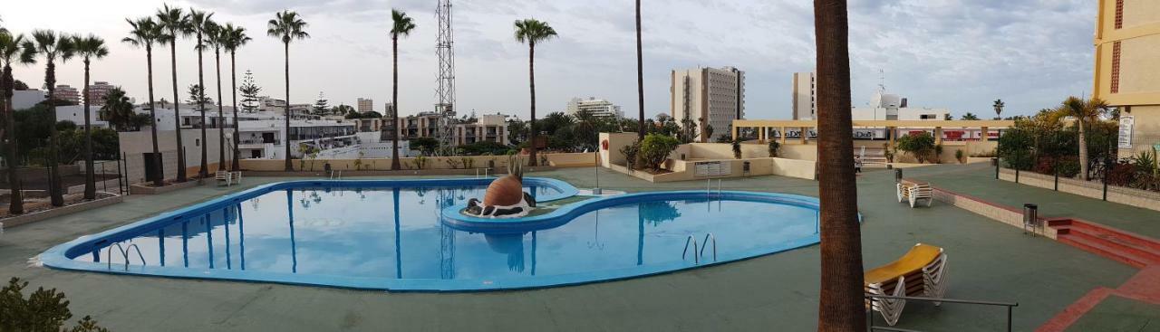 Full Center Of Las Americas, Renovated, High Floor Playa de las Americas  Exterior photo