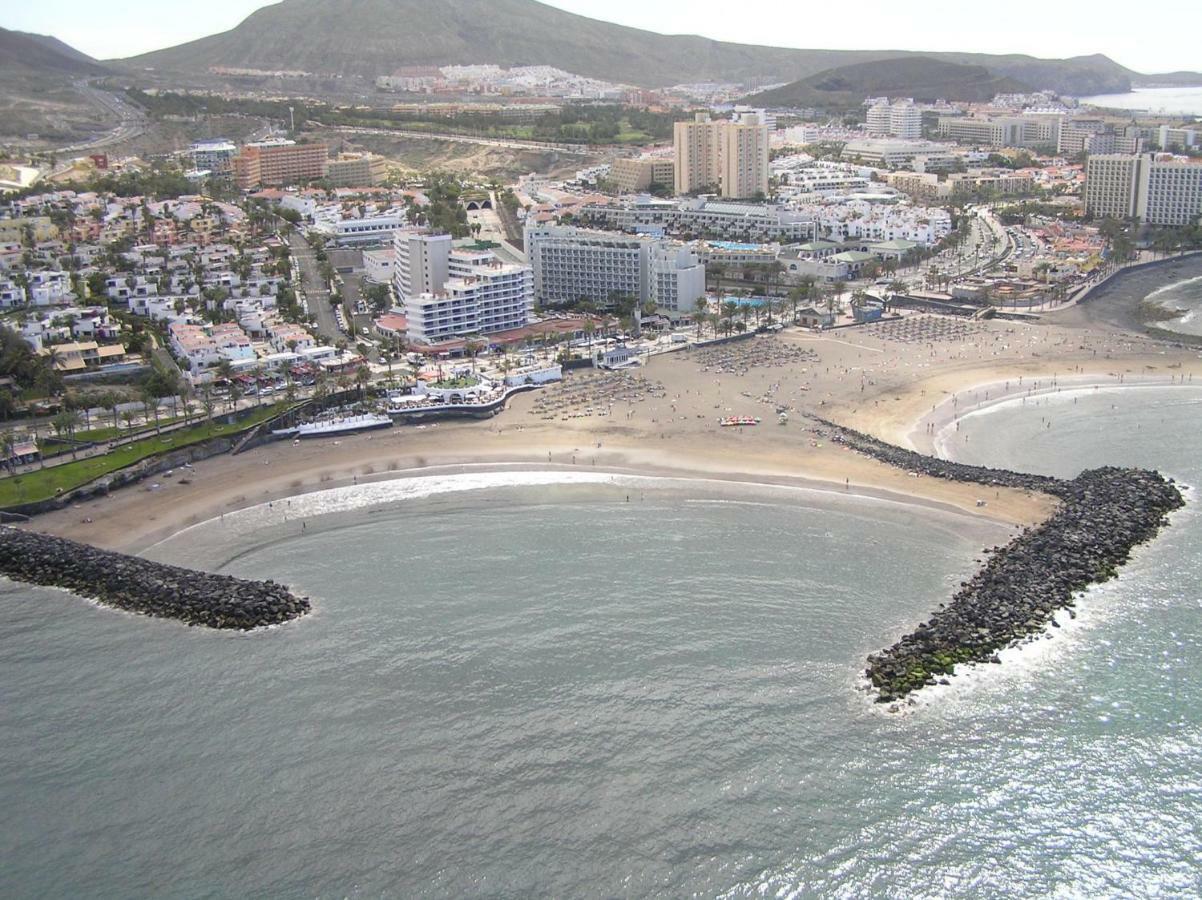 Full Center Of Las Americas, Renovated, High Floor Playa de las Americas  Exterior photo