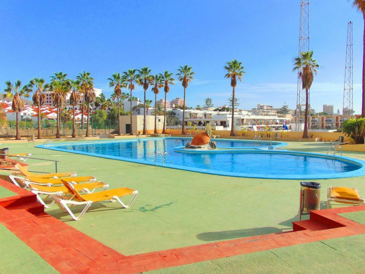 Full Center Of Las Americas, Renovated, High Floor Playa de las Americas  Exterior photo